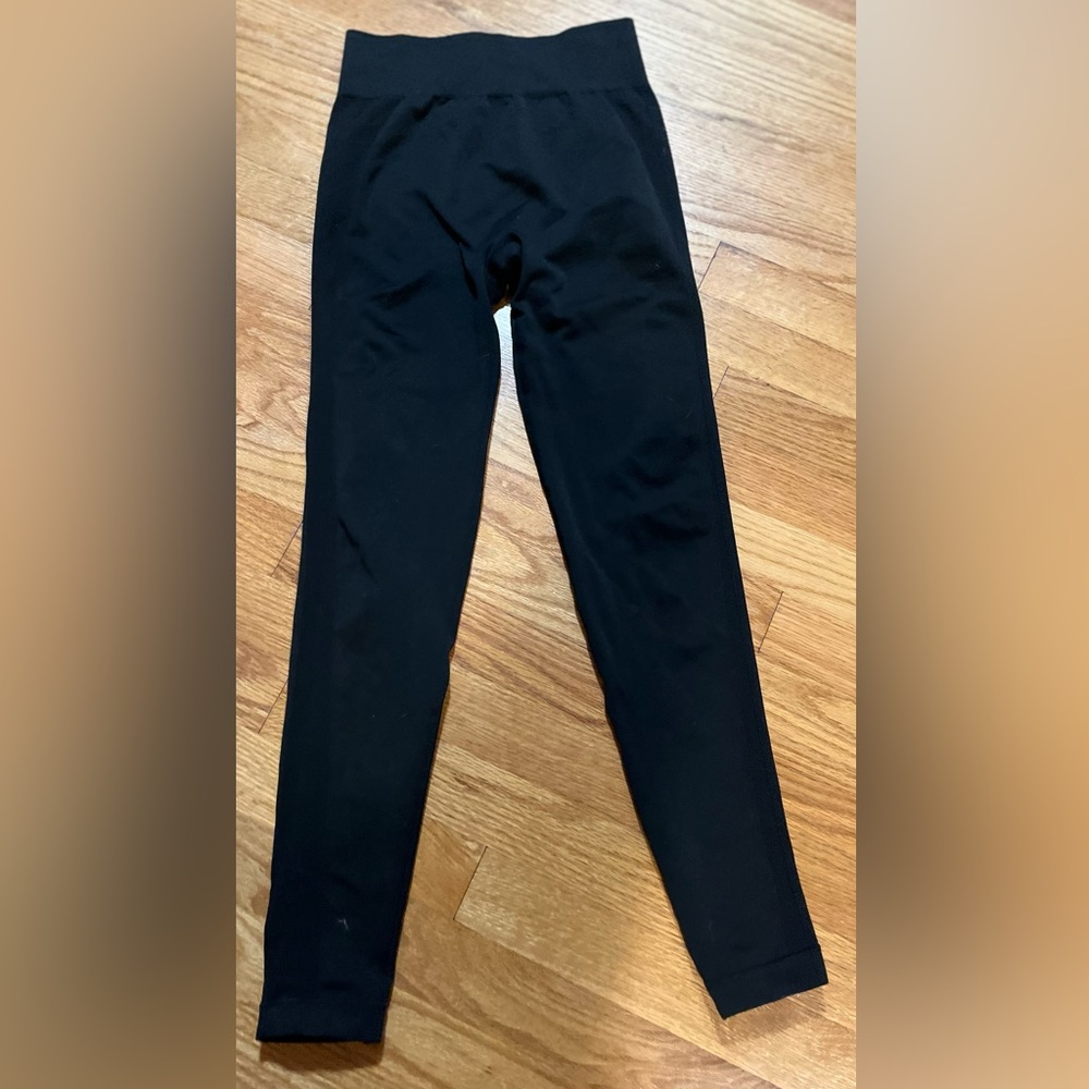 EUC Gymshark Leggings